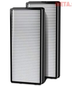 Máy lọc không khí khử mùi vật nuôi HoMedics AT-PET02A