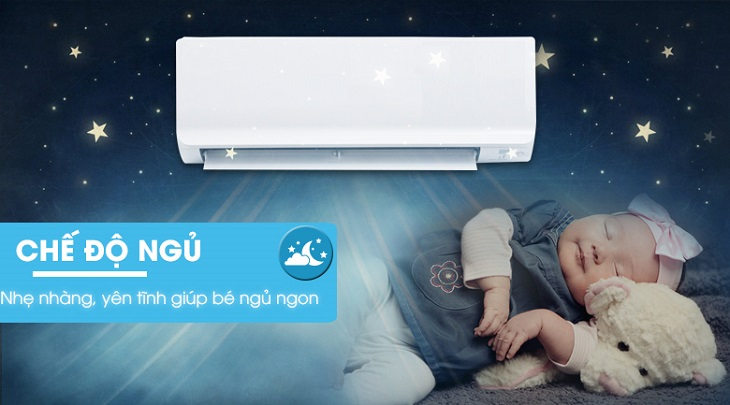 Dưới 6 triệu mua điều hòa Midea 9000 nào làm lạnh tốt, bền, đẹp? - Gợi ý Kithome