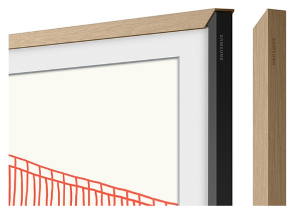 Khung viền cho Tivi The Frame