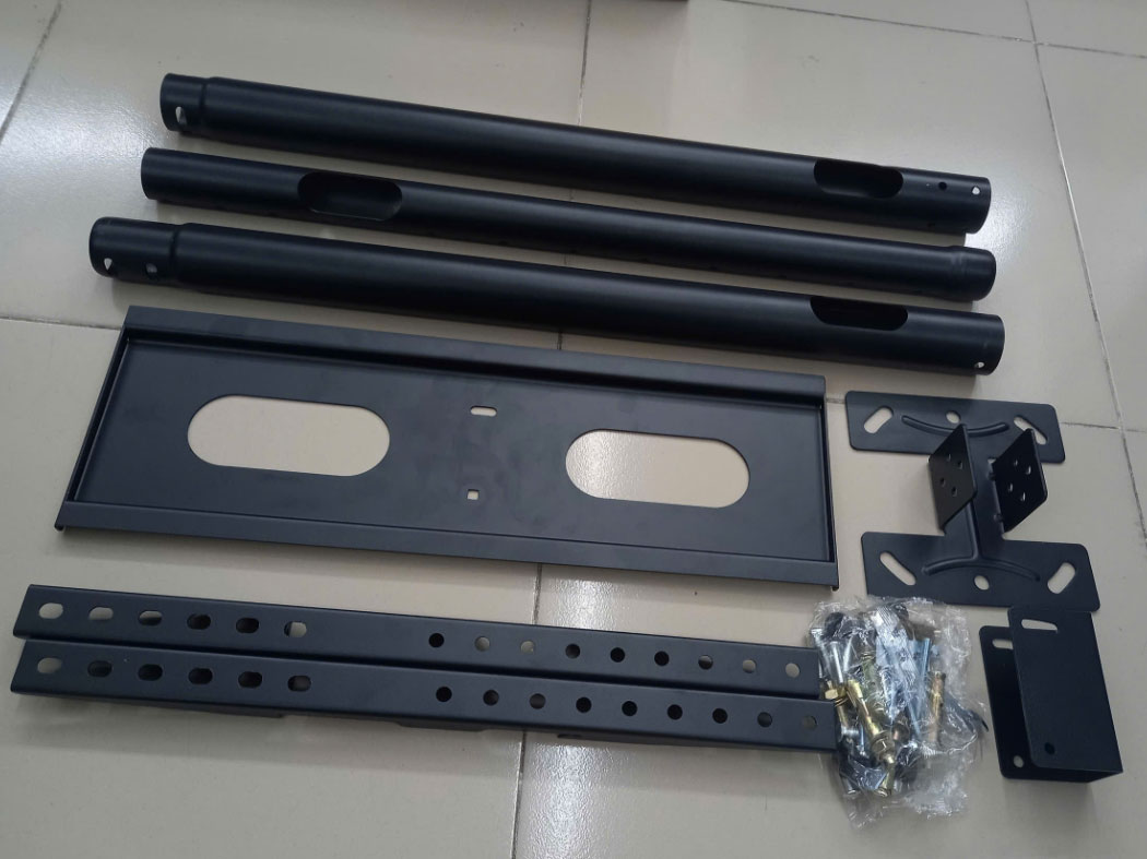 Khung treo thả trần TT01A 32-65 inch