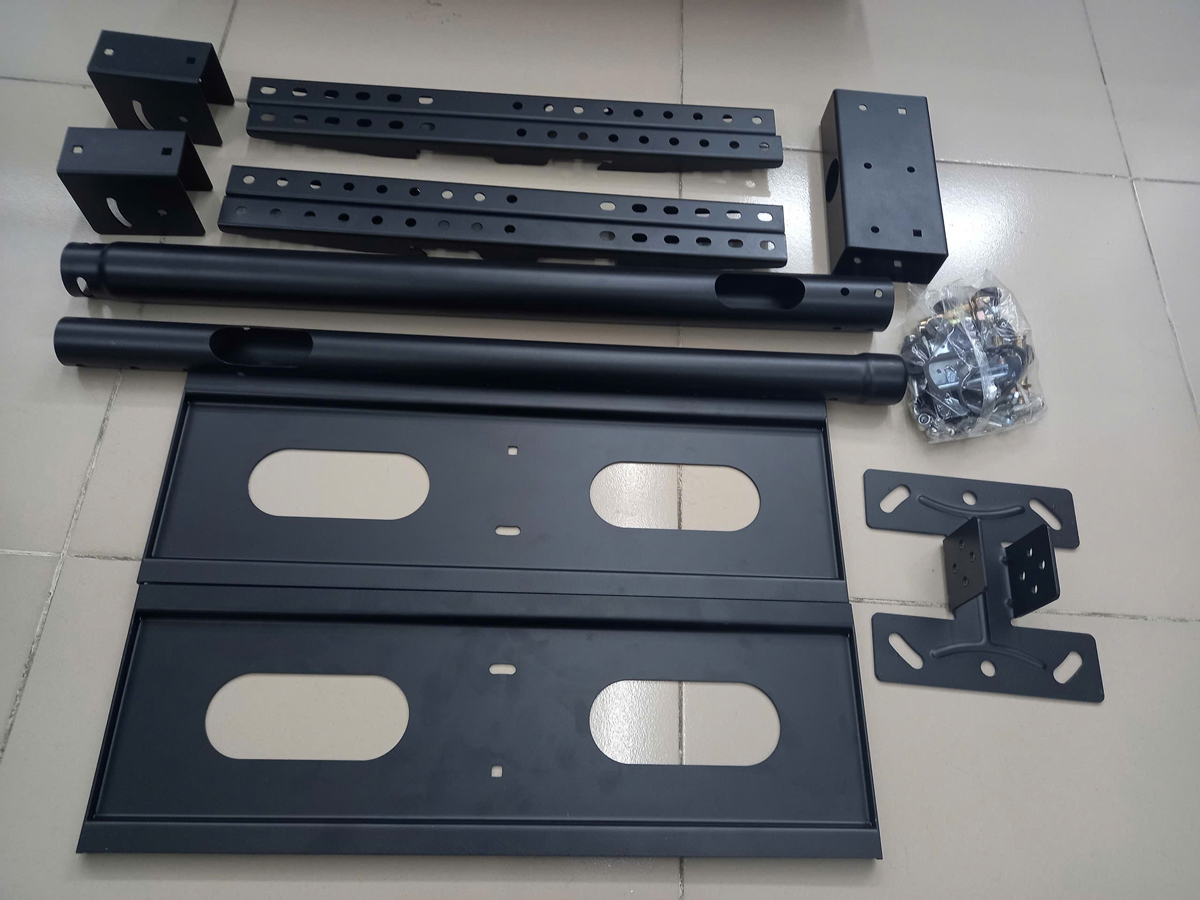 Khung treo thả trần TT02 32-65 inch