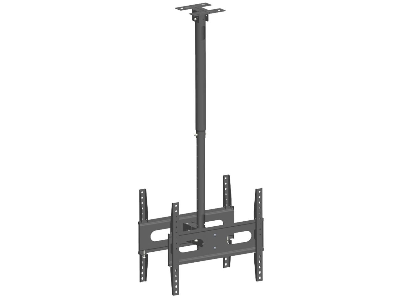 Khung treo thả trần TT02 32-65 inch