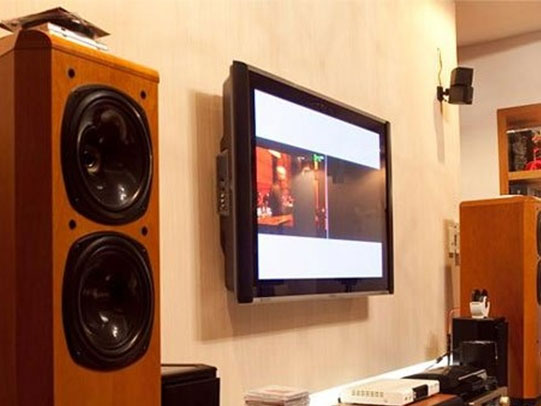 Khung treo tivi áp tường Camel CMB85 60-85 inch