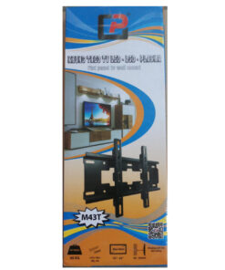 Khung treo tivi áp tường M43T