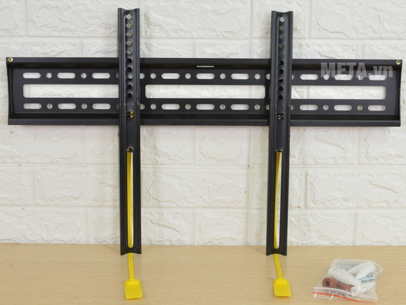 Khung treo tivi áp tường từ 32 đến 43 inch MT1F A1F