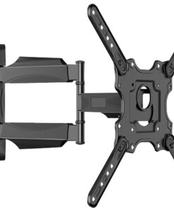 Khung treo tivi loại kéo, đẩy, xoay, nghiêng Đại Việt DP241