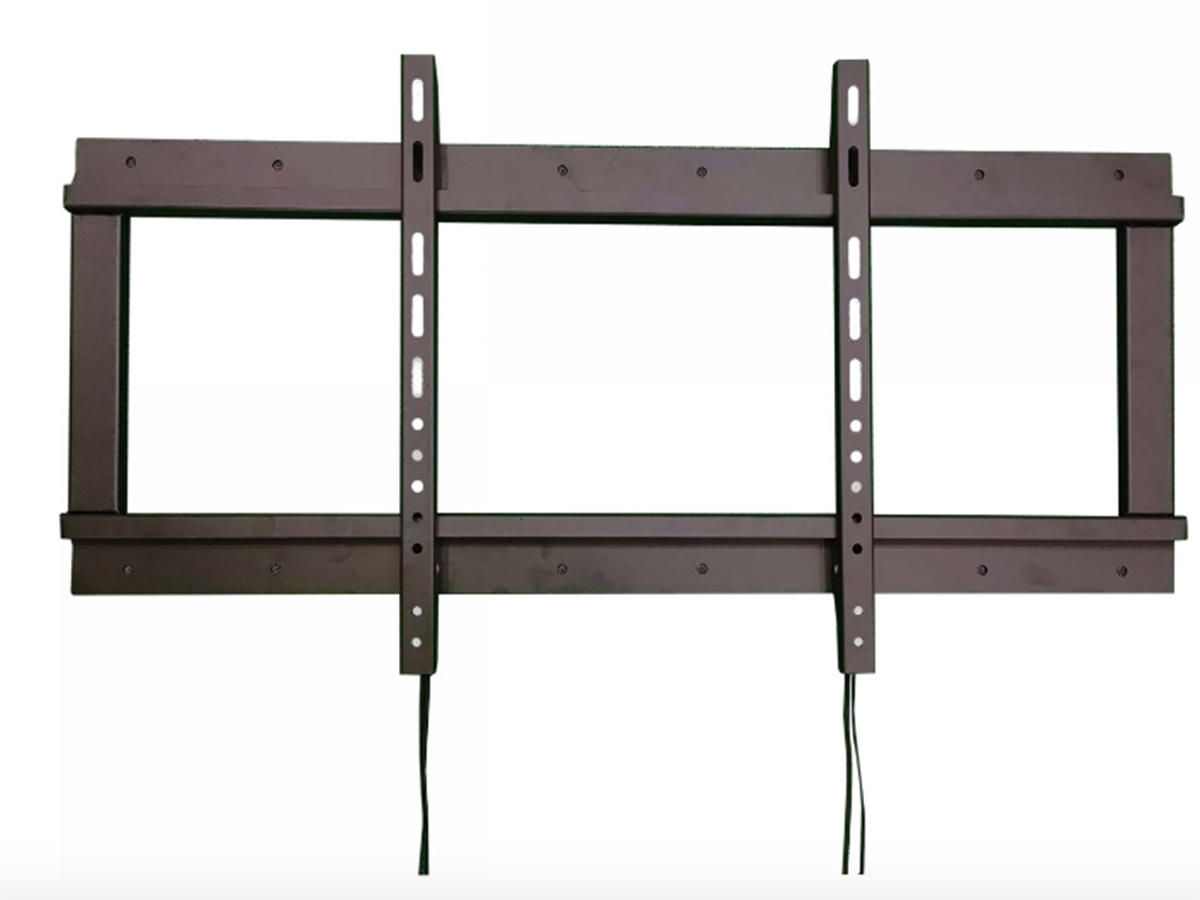 Khung treo tivi mâm áp tường C120T 65inch-120inch