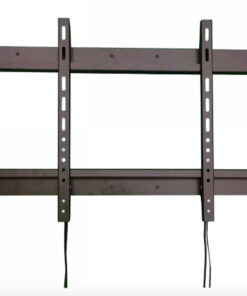 Khung treo tivi mâm áp tường C120T (65inch - 120inch)