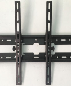 Khung treo tivi nghiêng mâm áp tường M43N (19 inch - 43 inch)