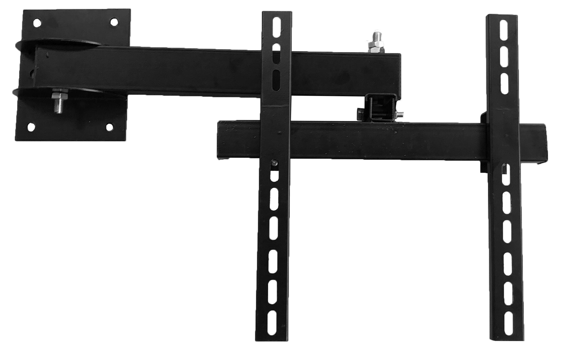 Khung treo tivi xoay X4.3 Từ 19-37 inch