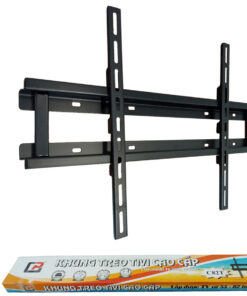 Khung treo tivi áp tường Cảnh Phong C82T (55 inch-82 inch)