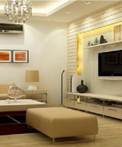 Khung treo tivi áp tường Cảnh Phong C82T (55 inch-82 inch)