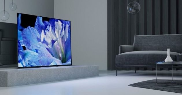 Kích thước Tivi 65 inch của Samsung, Sony, LG
