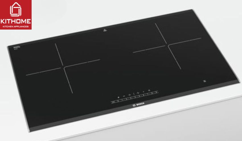 Bếp từ đôi Bosch PPI82560MS Bếp từ đôi Bosch PPI82560MS