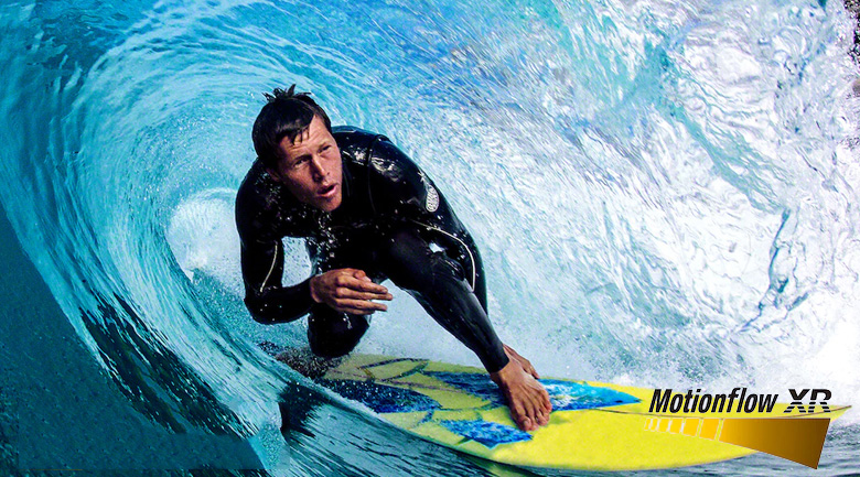 Chuyển động mượt mà