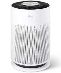 Máy lọc không khí bụi mịn 360 độ LG PuriCare AS60GHWG0.ABAE (<61m2)