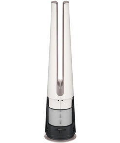 Máy lọc không khí kết hợp quạt LG Puricare AeroTower FS15GPBF0 (FS15GPBF0.ABAE) (màu be)