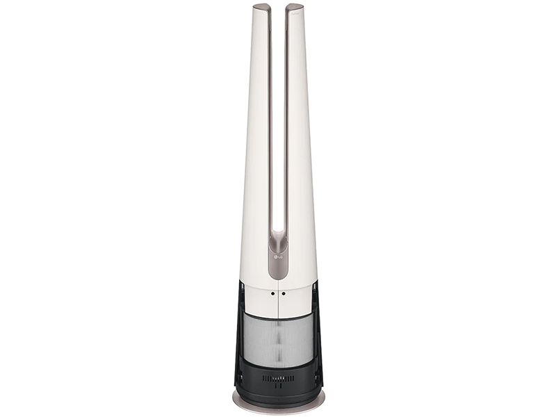 Máy lọc không khí kết hợp quạt LG Puricare AeroTower FS15GPBF0 (FS15GPBF0.ABAE) (màu be)