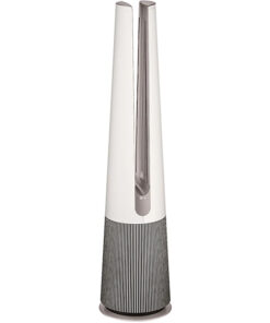 Máy lọc không khí kết hợp quạt LG Puricare AeroTower FS15GPBF0 (FS15GPBF0.ABAE) (màu be)