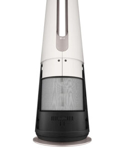 Máy lọc không khí kết hợp quạt LG Puricare AeroTower FS15GPBF0 (FS15GPBF0.ABAE) (màu be)