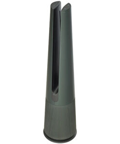 Máy lọc không khí kết hợp quạt LG PuriCare AeroTower FS15GPGF0 (FS15GPGF0.ABAE) (Xanh lá)