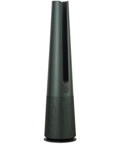 Máy lọc không khí kết hợp quạt LG PuriCare AeroTower FS15GPGF0 (FS15GPGF0.ABAE) (Xanh lá)