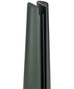 Máy lọc không khí kết hợp quạt LG PuriCare AeroTower FS15GPGF0 (FS15GPGF0.ABAE) (Xanh lá)