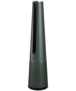Máy lọc không khí kết hợp quạt LG PuriCare AeroTower FS15GPGF0 (FS15GPGF0.ABAE) (Xanh lá)