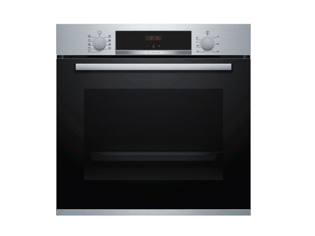 Tìm hiểu 3 sản phẩm lò nướng âm Bosch được nhiều người tiêu dùng yêu thích