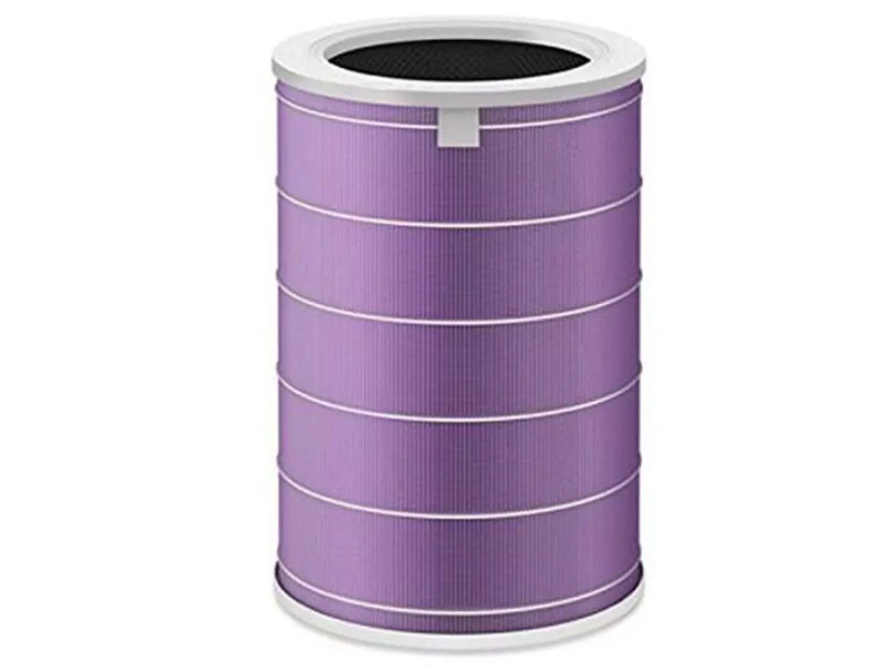 Hình ảnh bộ lọc không khí (Air Purifier Filter) Xiaomi Mi Antibacterial (SCG4011TW)