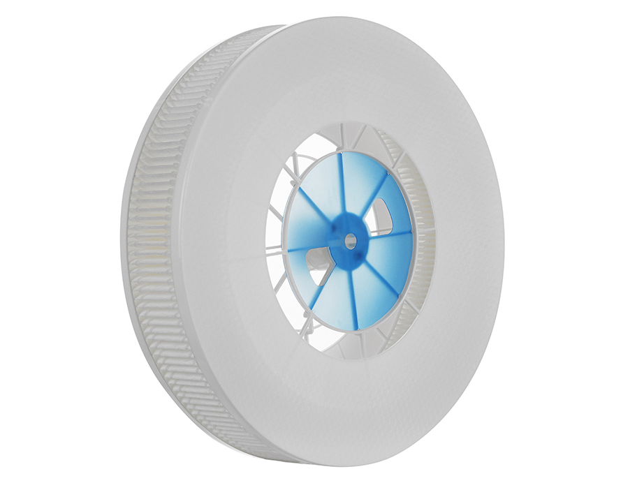 Màng lọc không khí cánh quạt Herpafan