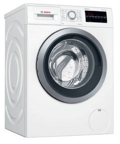 Máy giặt Bosch 9kg HMH.WAT28482SG Series 6