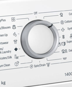 Máy giặt Bosch 9kg HMH.WAT28482SG Series 6