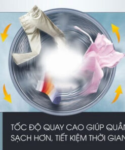 Máy giặt cửa trước Bosch 8kg WAJ20180SG Series 4