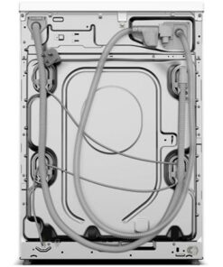 Máy giặt cửa trước Bosch 8kg WAJ20180SG Series 4