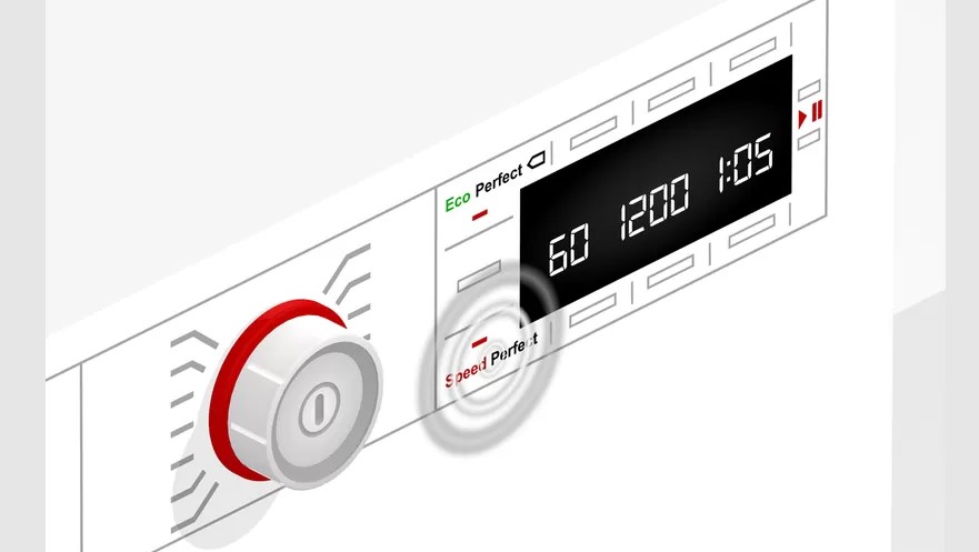 Công nghệ VarioPerfect tiết kiệm năng lượng