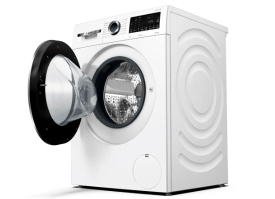Máy giặt cửa trước 8kg Bosch WGG234E0SG Serie 6