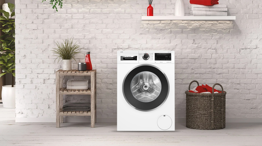 Máy giặt cửa trước Bosch WGG244A0SG 9kg