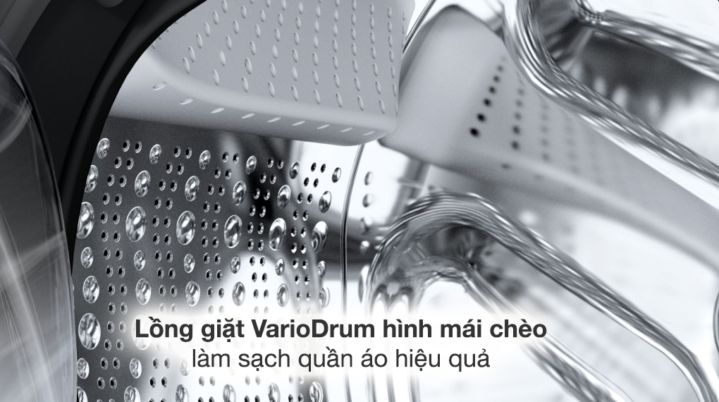 Máy giặt cửa trước Bosch WGG244A0SG 9kg