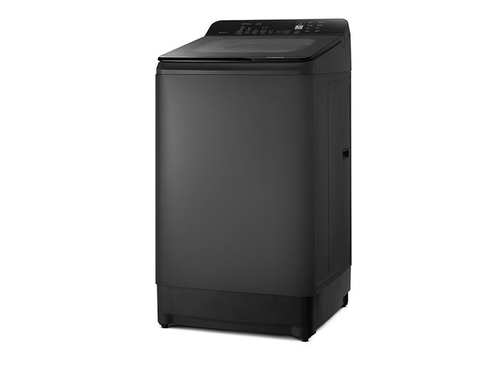 Máy giặt Hitachi 10.5kg LTL H0MVW0T GG