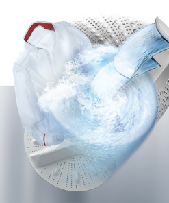 Máy giặt Hitachi 10.5kg LTL H0MVW0T GG