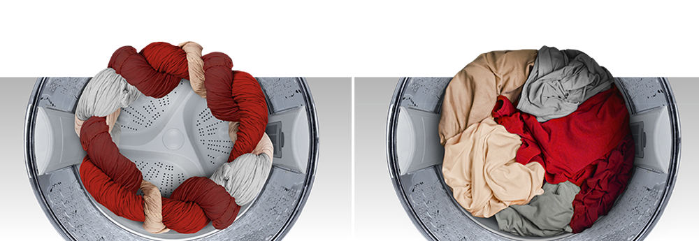 Máy giặt Hitachi 10.5kg LTL H0MVW0T GG