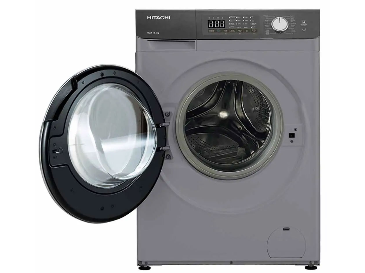 Máy giặt Hitachi Inverter 10.5kg BD-1054HVOS