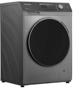 Máy giặt Hitachi Inverter 10.5kg BD-1054HVOS
