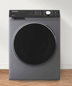 Máy giặt Hitachi Inverter 10.5kg BD-1054HVOS