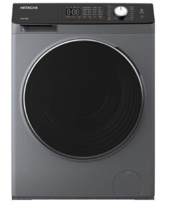 Máy giặt lồng ngang Hitachi Inverter 9.5Kg BD-954HVOS
