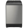 Máy giặt Hitachi Inverter SF-250ZFVAD SS (25kg)