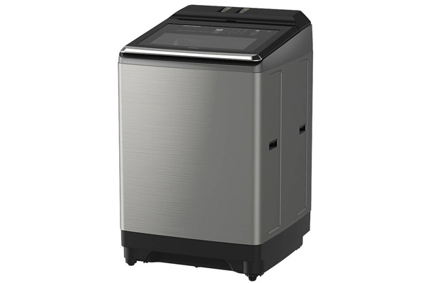 Máy giặt Hitachi Inverter SF-250ZFVAD SS 25kg