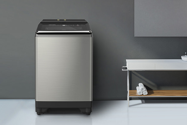 Máy giặt Hitachi Inverter SF-250ZFVAD SS 25kg