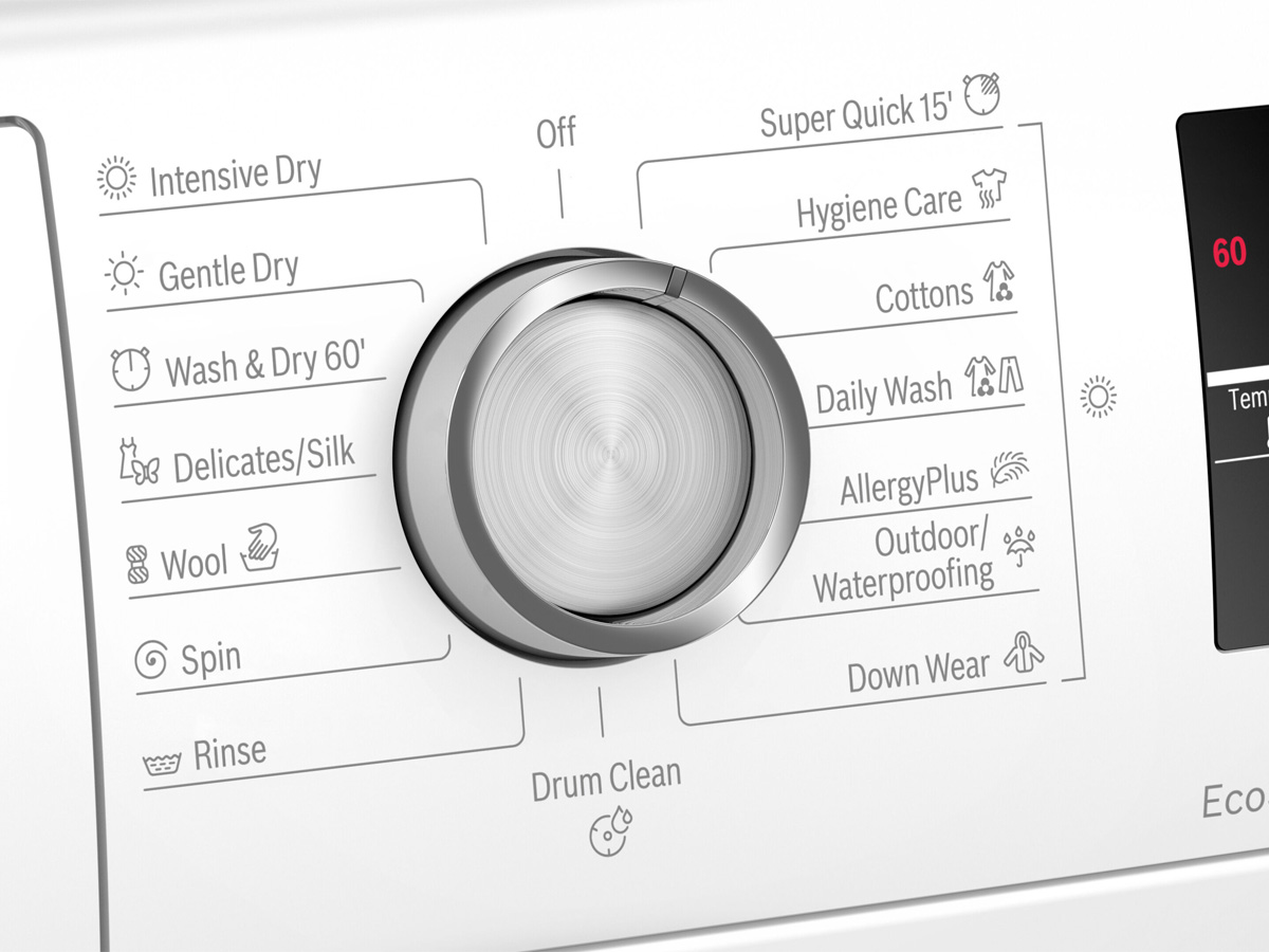 Bảng điều khiển dễ thao tác Bảng điều khiển dễ thao tác